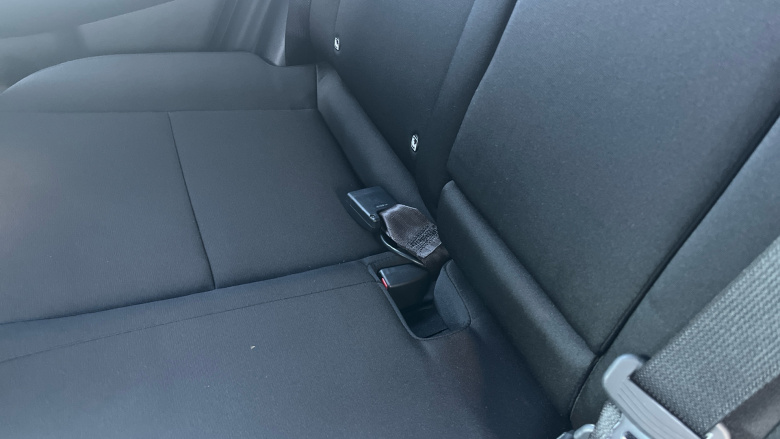 Hyundai KONA 160kW N Line 65kWh 5dr Auto Electric Hatchback